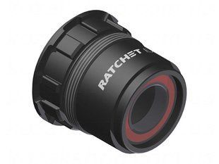 Барабан DT SWISS W ROA SRAM XDR EXP AL ST SL M HWRABL00S4865S