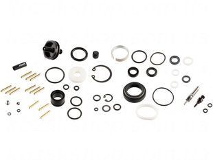 Повний ремкомплект для дропера RockShox Reverb з новим IFP / Full Repair Kit with New IFP for Dropper, (2010+) 11.6818.003.010