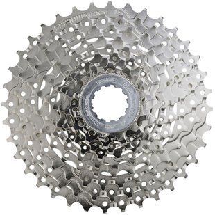 Касета Shimano Alivio CS-HG400-9 11-36 9 зірок ICSHG4009136