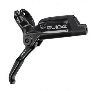 Гальмівна ручка SRAM Guide T V2 алюміній чорна (2018+) 11.5018.046.019