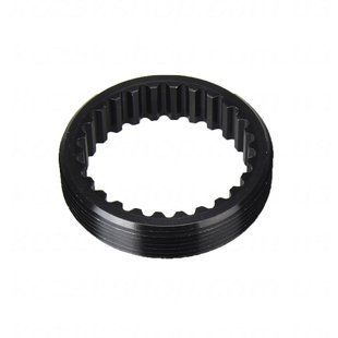 Кільце DT SWISS RING NUT ALLOY M34X1 HCDXXX00S3743S
