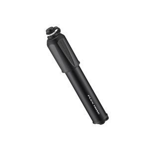 Ручний насос Lezyne SPORT DRIVE HV - S Чорний матовий 90psi Y17 4710582 552625