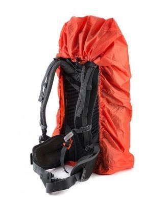 Накидка на наплічник Naturehike L (50-70 л) NH15Y001-Z Orange 6927595707647