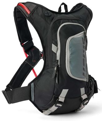 Рюкзак USWE RAW 8L Adventure [Black], Medium 208059001 фото