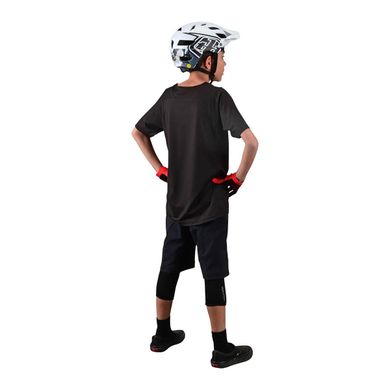 Дитячі Велошорти TLD Skyline Short [Black] Розмір Y22 228268003 фото