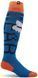 Мото носки FOX 180 Sock - RACE SPEC [True Blue], Large 33031-188-L