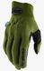 Рукавички Ride 100% COGNITO Smart Shock Glove [Army Green], M (9) 10014-00026 фото