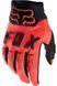 Рукавички водостійкі FOX DEFEND WIND OFF ROAD GLOVE [Orange Flame], M (9) 29689-104-M