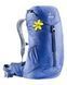 Рюкзак Deuter AC Lite 22 SL колір 3049 indigo 3420216 3049