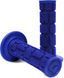 Мото грипсы ODI Rogue MX, Single-Ply 120mm - BLue H03RGU