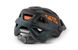 Шлем MET Eldar Black Camo | Matt, UN (52-57 см)