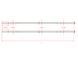 Шприхи DT Swiss Сhampion Straight pull 2.0mm x 292mm Black (Чорний) 100шт