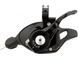 Манетка SRAM X01 DH Trigger 7 Speed задняя Discrete Clamp Red