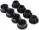 Бонки SRAM BOLT KIT GX1000 AL/BLK 11.6218.034.000