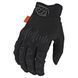 Вело перчатки TLD SCOUT GAMBIT GLOVE [BLACK] 2X