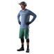 Джерси TLD SKYLINE AIR LS JERSEY [CHANNEL GRAY] L