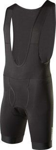 Вело шорты FOX EVOLUTION SPORT LINER BIB [BLACK], 32 18459-001-M
