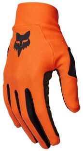 Рукавички FOX FLEXAIR GLOVE [Atomic Orange], M (9) 31496-456-M