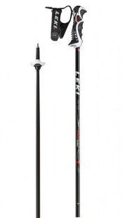 Палиці лижні Leki Speed S red 120 cm (631 6795 120) 631 6795 120