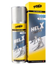 Рідкий прискорювач Toko HelX Liquid 3.0 Blue (550 3006) 550 3006 фото
