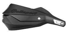 Захист рук Polisport Trail Blazer Handguard [Black], Aluminium bar 8308800002 фото