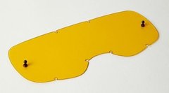 Лінза до окулярів FOX AIRSPACE/MAIN II LENS - Желтый, ColoКрасный Lens 25357-005-OS фото