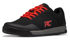 Вело взуття Ride Concepts Hellion [Red], 8.5 2277-610 фото