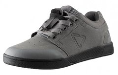 Вело взуття LEATT Shoe DBX 2.0 Flat [Steel], 7 3020003721 фото