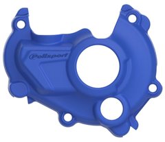 Защита зажигания Polisport Ignition Cover - Yamaha [Blue] 8465300002 фото