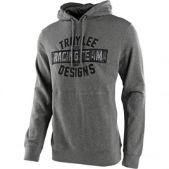 Худи TLD Factory Pullover Hoodie Heather [Gray] L 731008014 фото