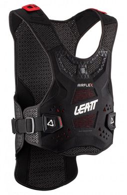 Мотозахист тіла LEATT Chest Protector AirFlex [Black], L/XL 5022131211 фото