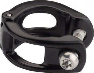 Хомут ручки під MatchMaker Avid Elixir CRMAG/X0/XX MMX Clamp Black SS T25 (2010+) 11.5315.048.070