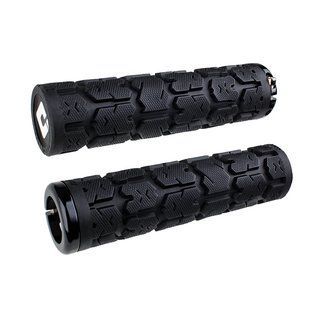 Грипсы ODI Rogue v2.1 Lock-On MTB Closed End 135mm Black D33RGB-B