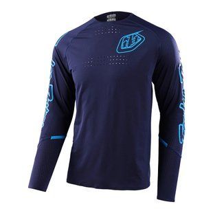 Джерсі TLD SPRINT ULTRA JERSEY Mono [Navy] SM 356906012