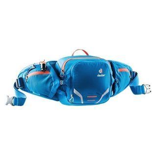 Поясна сумочка DEUTER Pulse 3 колір 3025 bay 3935219 3025