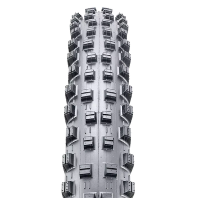 Покрышка Maxxis Shorty 27.5x2.40WT TPI-60X2 DH/3CG/TR ETB00325000
