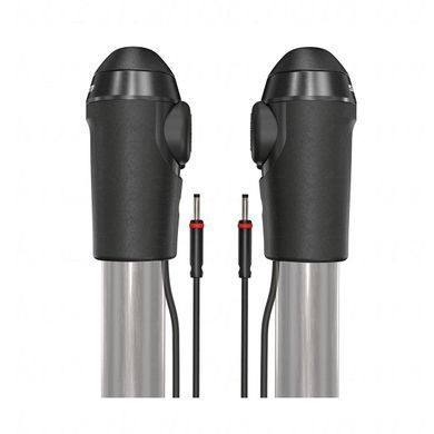 Копруса кнопок SRAM - Blip Grip Aero Pair 00.3018.097.000