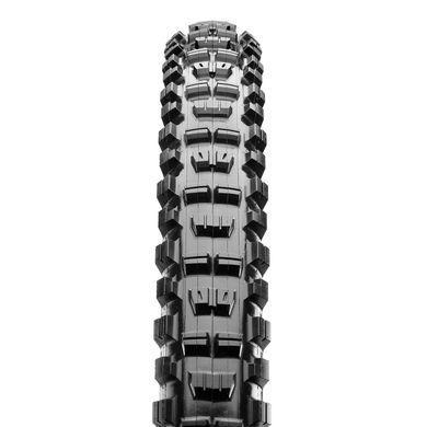 Покрышка Maххis Minion DHR II 29х2.40WT TPI-60 Foldable 3CG/EXO+/TR ETB00447500