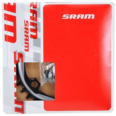 Зірка SRAM X-Sync 38T 11шв 110 Alum Argon Grey BB30 or GXP 11.6218.015.000 фото