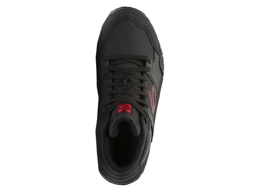 Кросівки Five Ten IMPACT HIGH (BLACK / RED) - UK Size 6.0 5264-060 фото