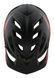 Вело шлем TLD A1 MIPS Classic [BLACK/RED] XS
