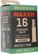 Камера Maxxis Welter Weight 16x1.90-2.125 (38/54-305) Schrader 35 мм