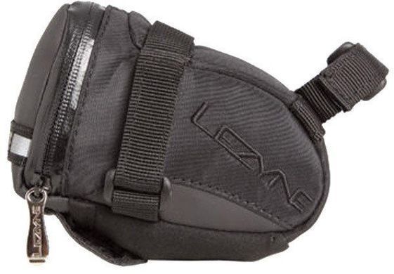 Підсідельна Сумочка Lezyne M-CADDY, чорний/чорний 4712805 970599