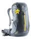 Рюкзак Deuter AC Lite 22 SL колір 4014 graphite 3420216 4014