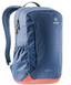 Рюкзак Deuter Vista Skip 14 цвет 3522 midnight-lava 3811019 3522
