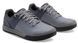 Взуття FOX UNION Shoe - CANVAS [Grey], 11 29860-006-44
