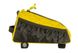 Нарамная сумка KasyBag Front X-Tank (бензобак) Yellow KB-FXT-yllw фото