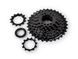 Касета Shimano Acera CS-HG200-9 11-32 9 зірок