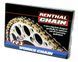 Ланцюг Renthal R1 Chain - 428 [Gold], 428-138L / No Seal C276
