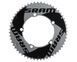 Зірка SRAM X-Glide CRING ROAD 55T 11S 130 AL4 BTBLK 2PN 11.6218.009.006